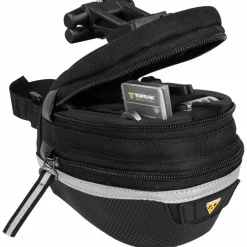 - Survival Tool Wedge Pack II - Werkzeugset Fahrradwerkzeuge|Taschen