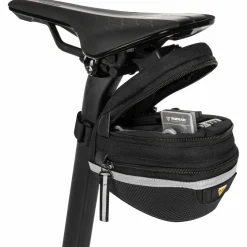 - Survival Tool Wedge Pack II - Werkzeugset Fahrradwerkzeuge|Taschen