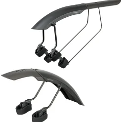 - Tetrafender M1 & M2 Set - Schutzblech Fahrradzubehör