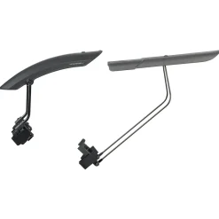 - Tetrafender M1 & M2 Set - Schutzblech Fahrradzubehör