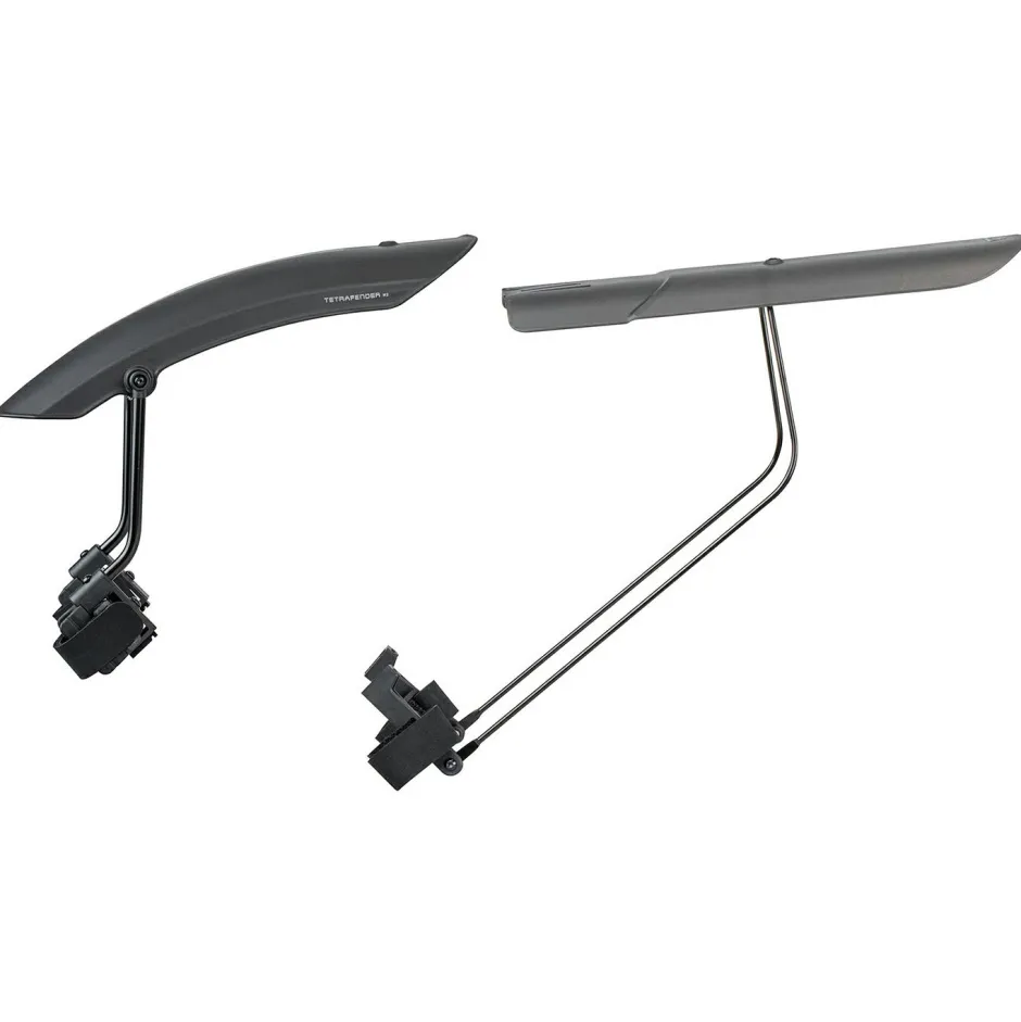 - Tetrafender M1 & M2 Set - Schutzblech Fahrradzubehör