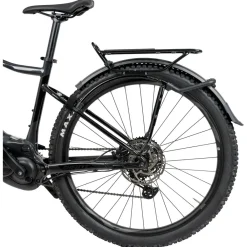Hot - TetraRack Full Fender M2 Aluminium - Schutzblech Fahrradzubehör