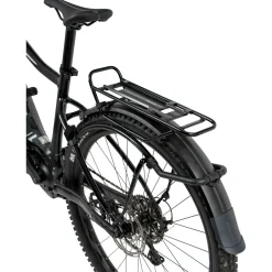 Hot - TetraRack Full Fender M2 Aluminium - Schutzblech Fahrradzubehör