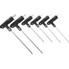 New - T-Handle DuoHex Wrench Set - Werkzeugset Fahrradwerkzeuge