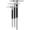 New Topeak - T-Hex Speed Wrench Set - Werkzeugset