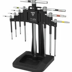 New Topeak - T-Hex Speed Wrench Set - Werkzeugset