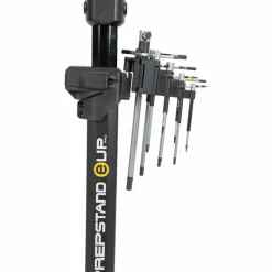 New Topeak - T-Hex Speed Wrench Set - Werkzeugset