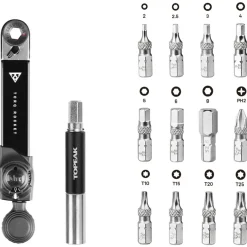 New - Torq Rocket Mini EX - Fahrradwerkzeug Fahrradwerkzeuge