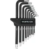 New - Torx Wrench Set DX - Werkzeugset Fahrradwerkzeuge