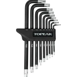 New - Torx Wrench Set DX - Werkzeugset Fahrradwerkzeuge