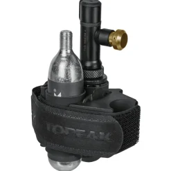 New - Tubi Master X mit 25g CO2-Kartusche - CO2-Pumpe Fahrradzubehör|Fahrradwerkzeuge