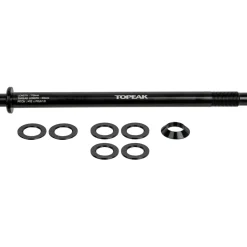 Hot - Zi:RAK Thru-Axle 12 x 1,0 mm - Steckachse Fahrradzubehör