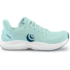 Topo Athletic - Women's Fli-Lyte 6 - Runningschuhe Sky / Navy