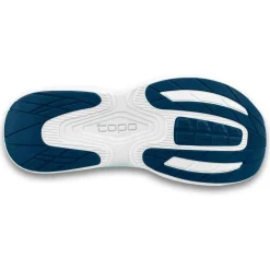 Topo Athletic - Women's Fli-Lyte 6 - Runningschuhe Sky / Navy