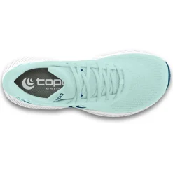 Topo Athletic - Women's Fli-Lyte 6 - Runningschuhe Sky / Navy