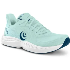 Topo Athletic - Women's Fli-Lyte 6 - Runningschuhe Sky / Navy