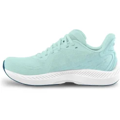 Topo Athletic - Women's Fli-Lyte 6 - Runningschuhe Sky / Navy