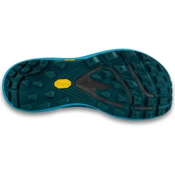 Topo Athletic - Women's Terraventure 4 - Trailrunningschuhe Sage / Tan