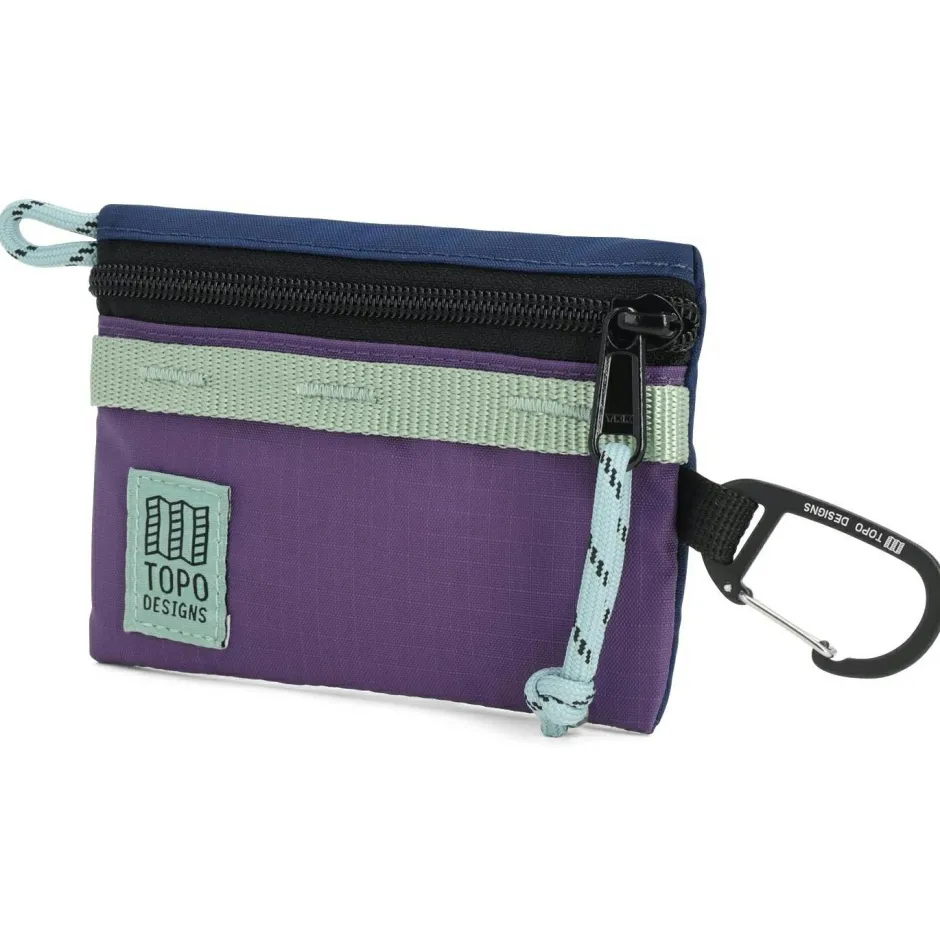 Clearance Topo Designs - Accessory Bag Mountain