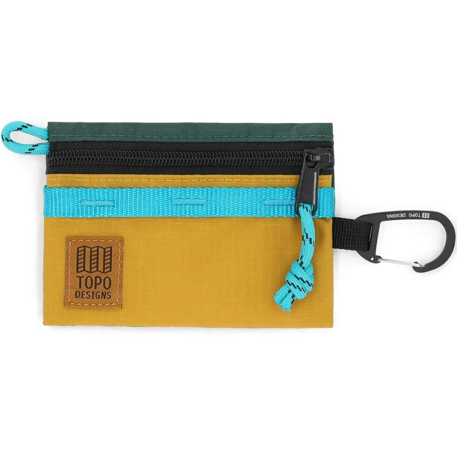 Clearance Topo Designs - Accessory Bag Mountain