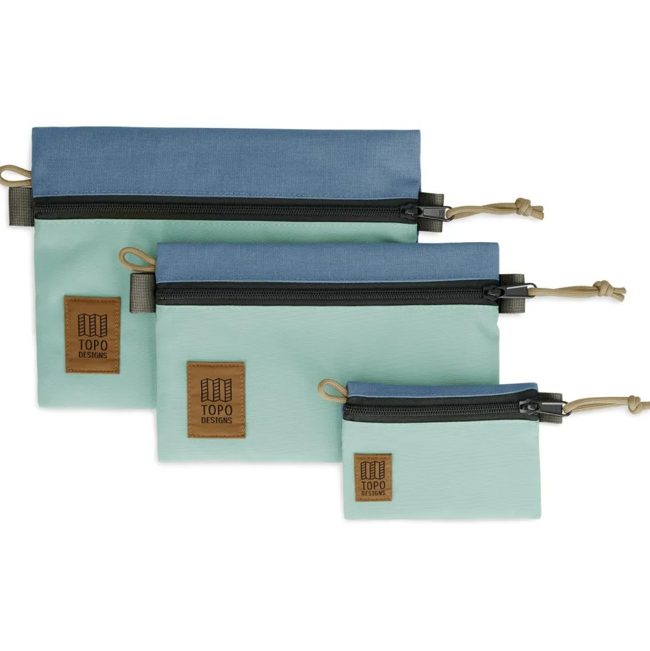 Topo Designs - Accessory Bag Bundle - Rucksack-Zubehör Online