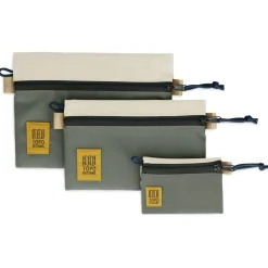 Topo Designs - Accessory Bag Bundle - Rucksack-Zubehör Online