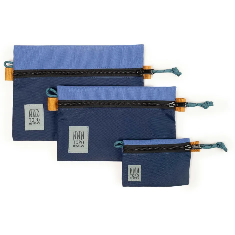 Topo Designs - Accessory Bag Bundle - Rucksack-Zubehör Online