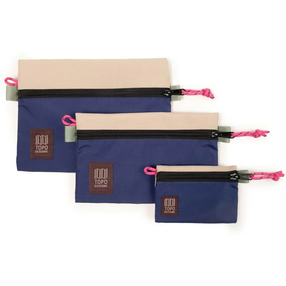 Topo Designs - Accessory Bag Bundle - Rucksack-Zubehör Online