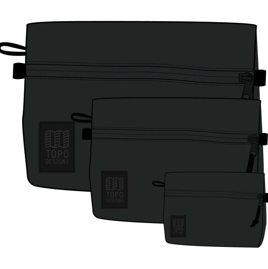 Topo Designs - Accessory Bag Bundle - Rucksack-Zubehör Online