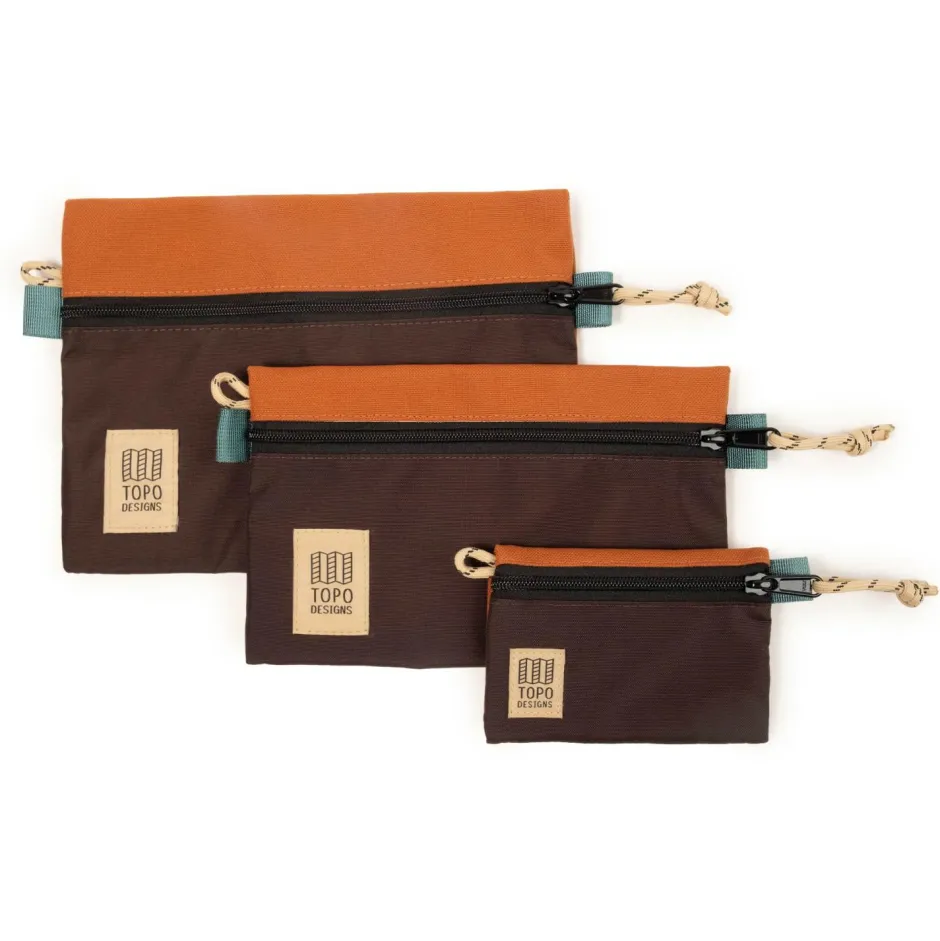 Topo Designs - Accessory Bag Bundle - Rucksack-Zubehör Online