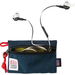 Topo Designs - Accessory Bag Hot