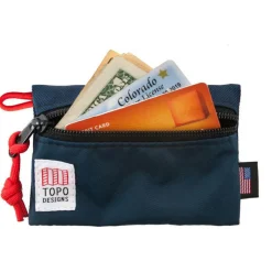 Topo Designs - Accessory Bag Hot