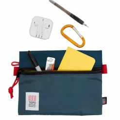 Topo Designs - Accessory Bag Hot