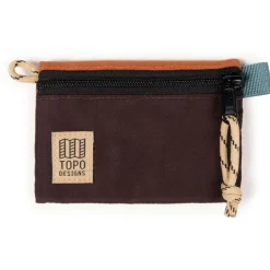 Topo Designs - Accessory Bag Hot