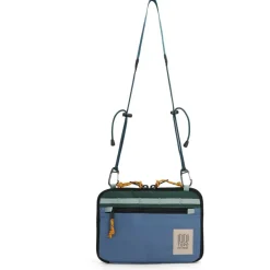 Topo Designs - All Adventure Accessory Bag - Umhängetasche Sale