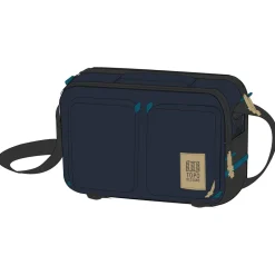 Topo Designs - Global Briefcase - Reisetasche Clearance