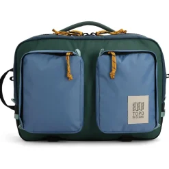 Topo Designs - Global Briefcase - Reisetasche Clearance