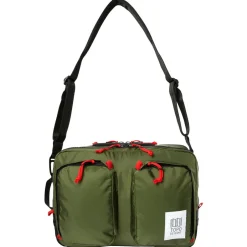 Topo Designs - Global Briefcase - Reisetasche Clearance