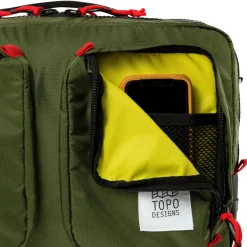 Topo Designs - Global Briefcase - Reisetasche Clearance