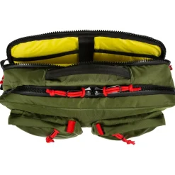 Topo Designs - Global Briefcase - Reisetasche Clearance