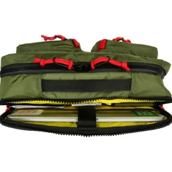 Topo Designs - Global Briefcase - Reisetasche Clearance