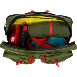 Topo Designs - Global Briefcase - Reisetasche Clearance