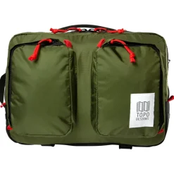 Topo Designs - Global Briefcase - Reisetasche Clearance