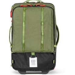 Topo Designs - Global Travel Bag Roller 44 - Reisetasche Hot