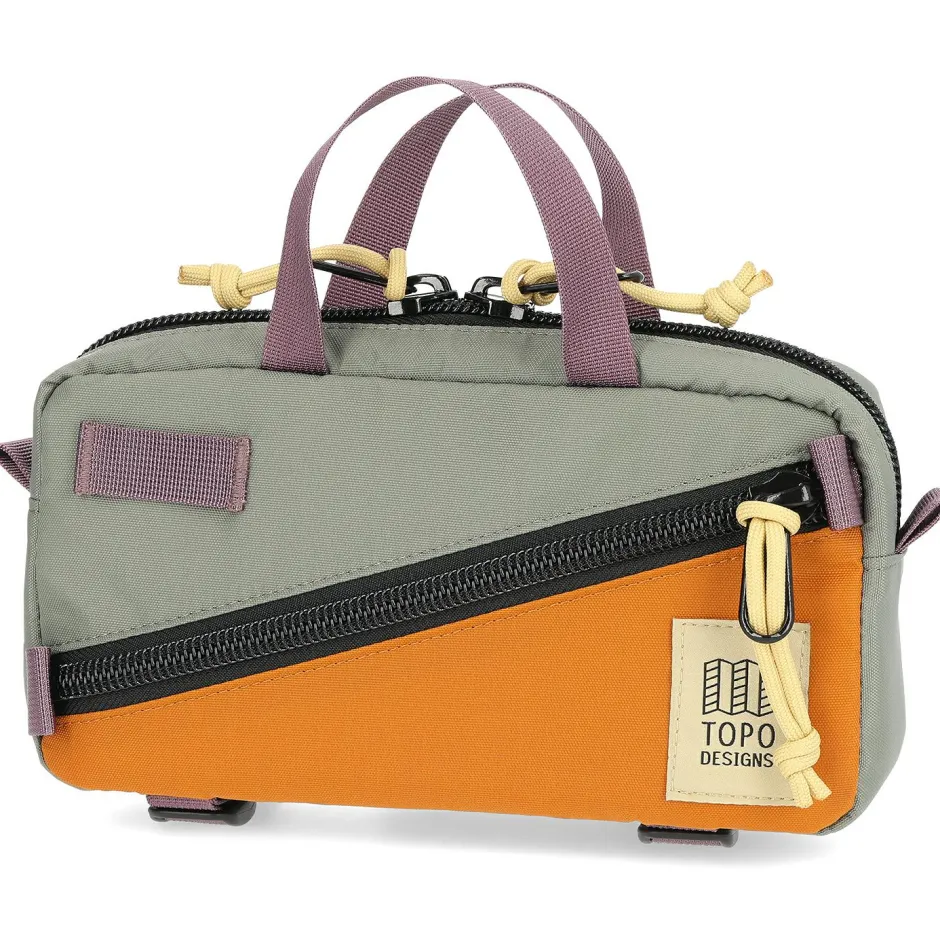 Topo Designs - Mini Quick Pack - Hüfttasche Best