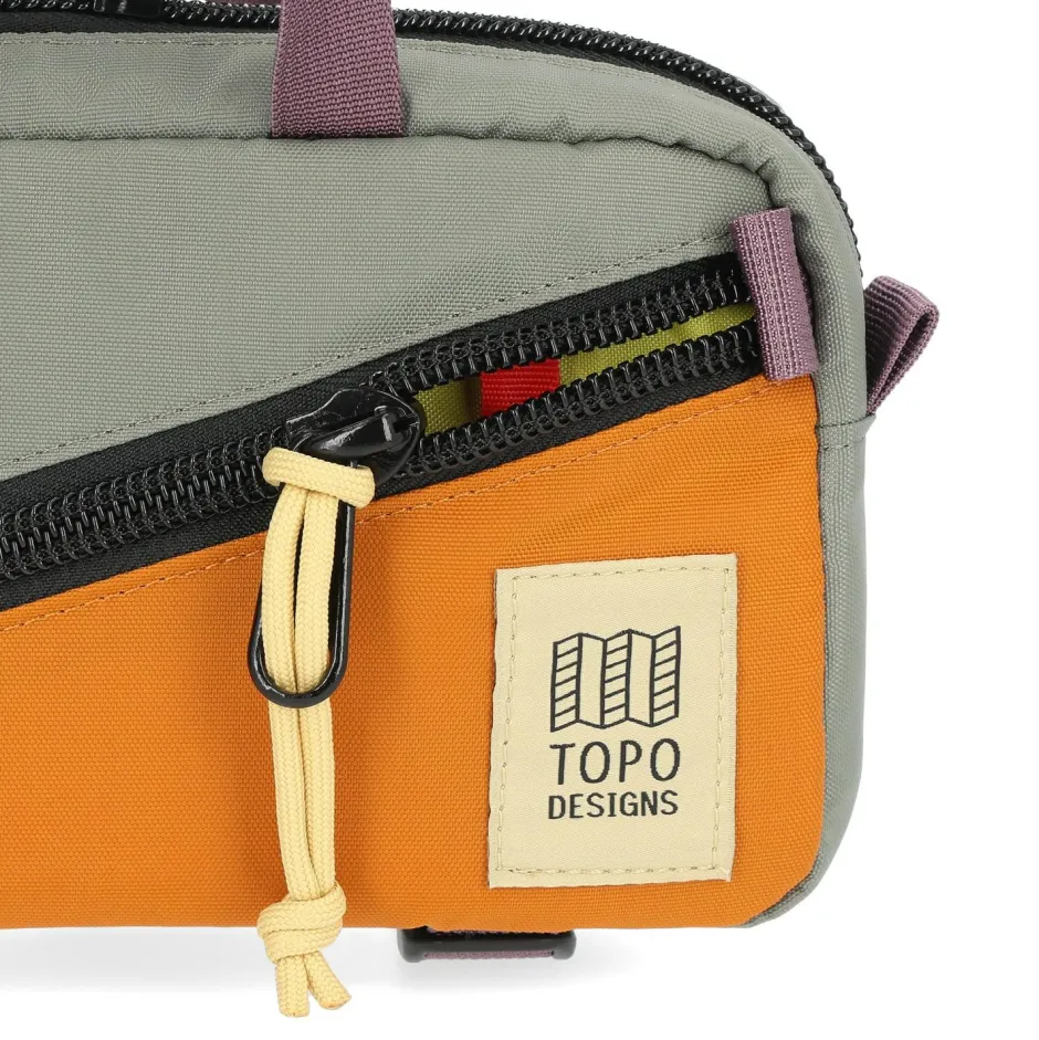 Topo Designs - Mini Quick Pack - Hüfttasche Best
