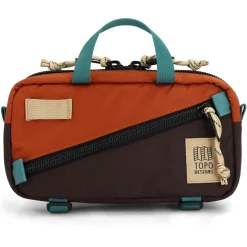 Topo Designs - Mini Quick Pack - Hüfttasche Best