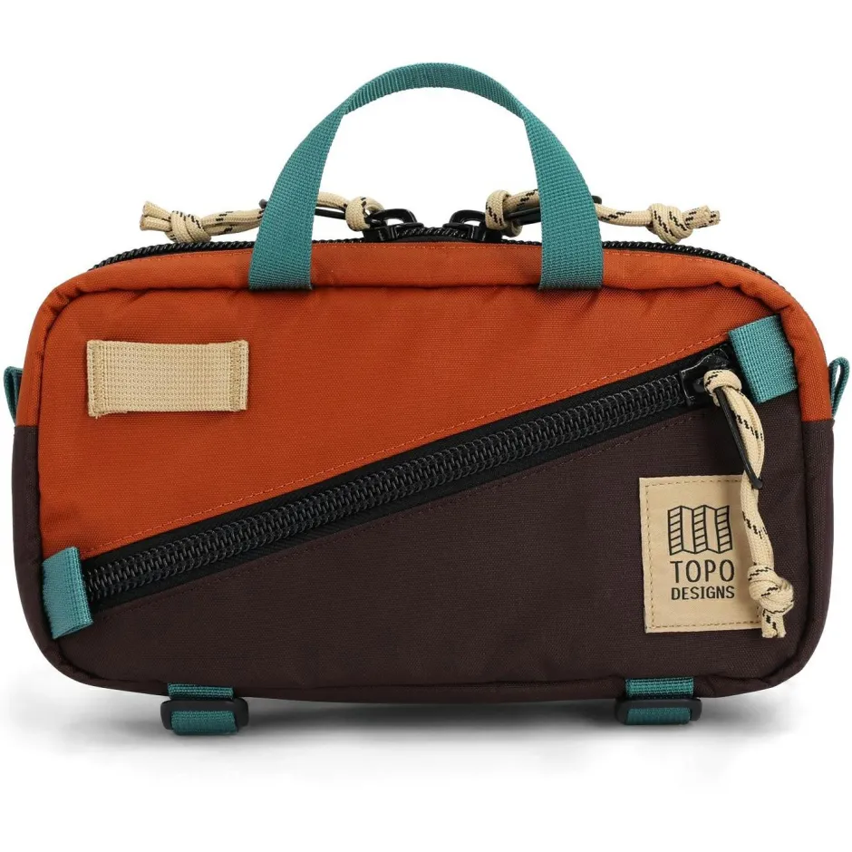 Topo Designs - Mini Quick Pack - Hüfttasche Best