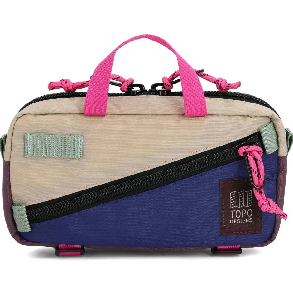 Topo Designs - Mini Quick Pack - Hüfttasche Best