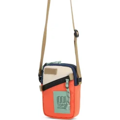 Hot Topo Designs - Mini Shoulder Bag - Umhängetasche